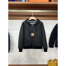 Burberry Down Jackets